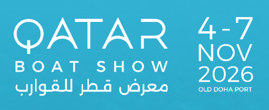 Qatar Boat Show 2026